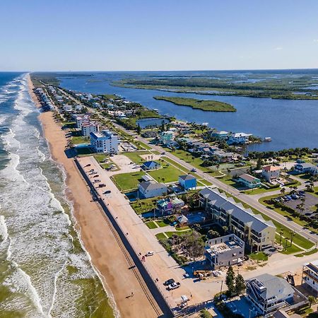 Sunrise 606 Vila New Smyrna Beach Exterior foto