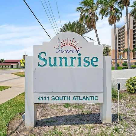 Sunrise 606 Vila New Smyrna Beach Exterior foto