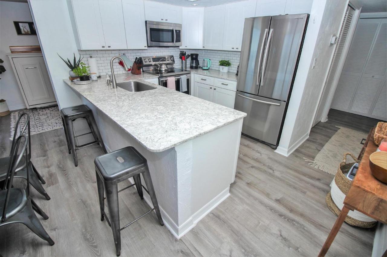 Sunrise 606 Vila New Smyrna Beach Exterior foto