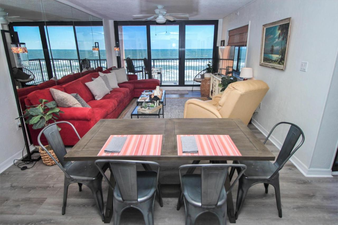 Sunrise 606 Vila New Smyrna Beach Exterior foto