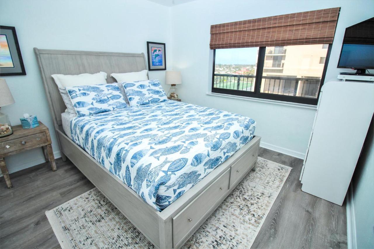 Sunrise 606 Vila New Smyrna Beach Exterior foto