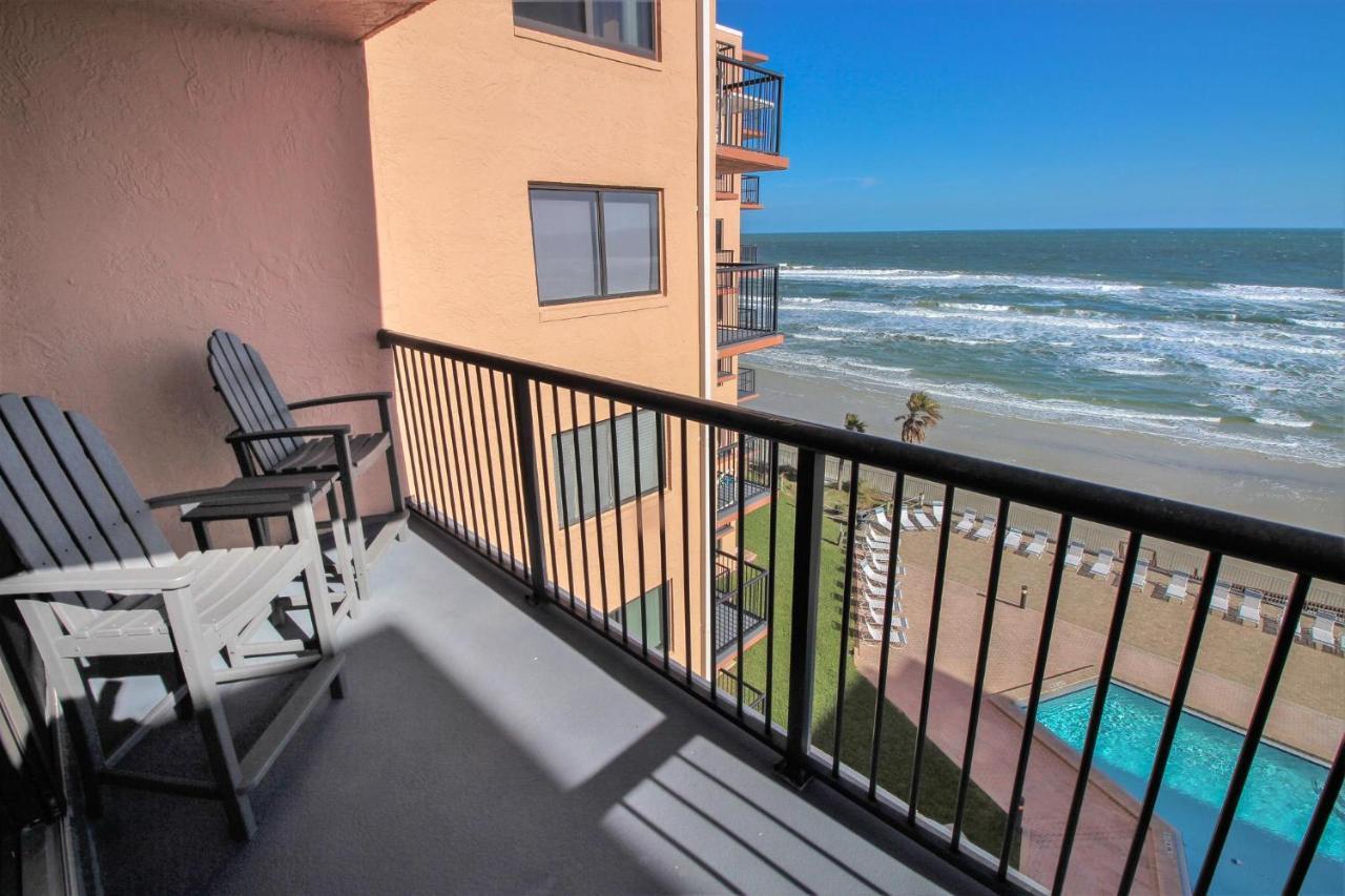 Sunrise 606 Vila New Smyrna Beach Exterior foto