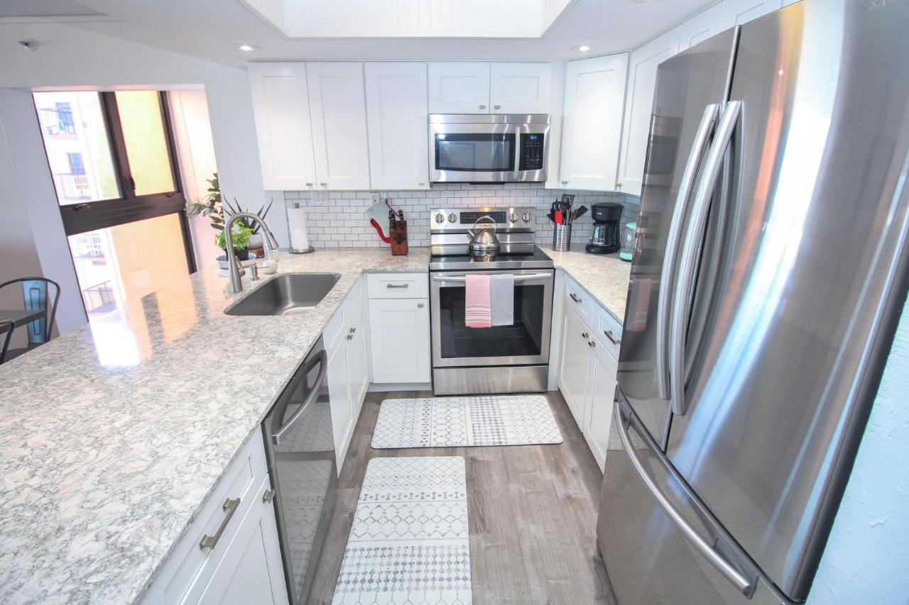Sunrise 606 Vila New Smyrna Beach Exterior foto