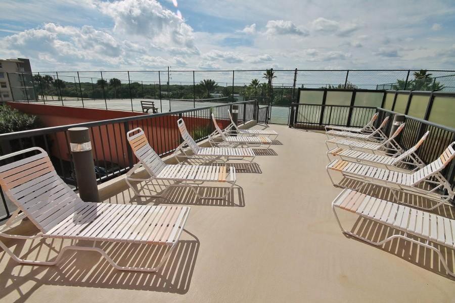 Sunrise 606 Vila New Smyrna Beach Exterior foto