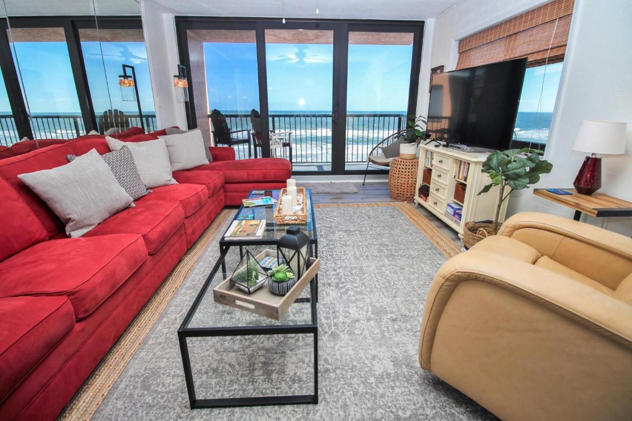 Sunrise 606 Vila New Smyrna Beach Exterior foto
