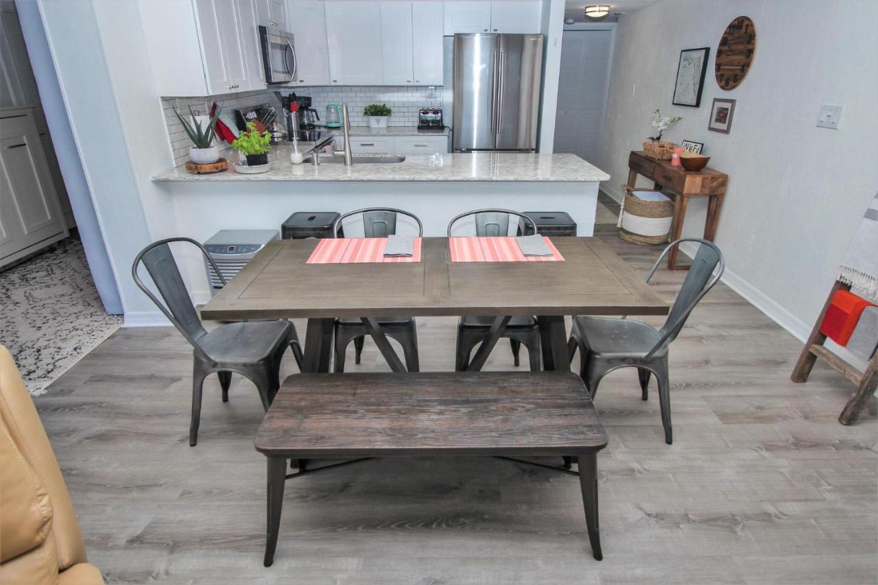 Sunrise 606 Vila New Smyrna Beach Exterior foto