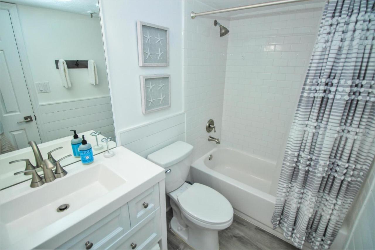 Sunrise 606 Vila New Smyrna Beach Exterior foto