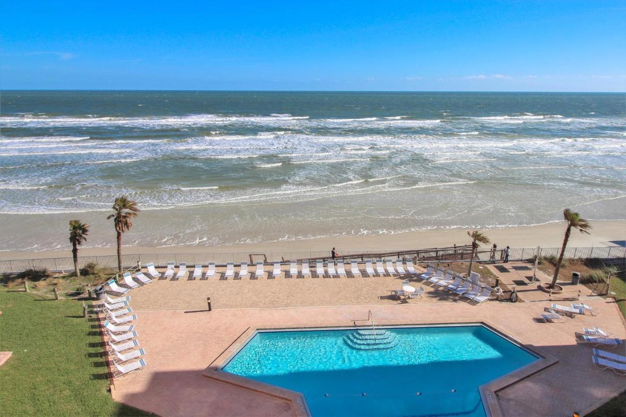 Sunrise 606 Vila New Smyrna Beach Exterior foto